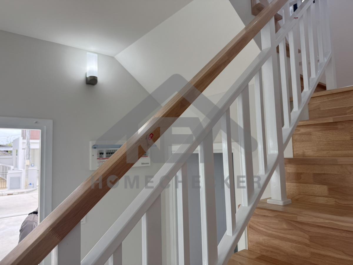 งานบันไดชั้น 1