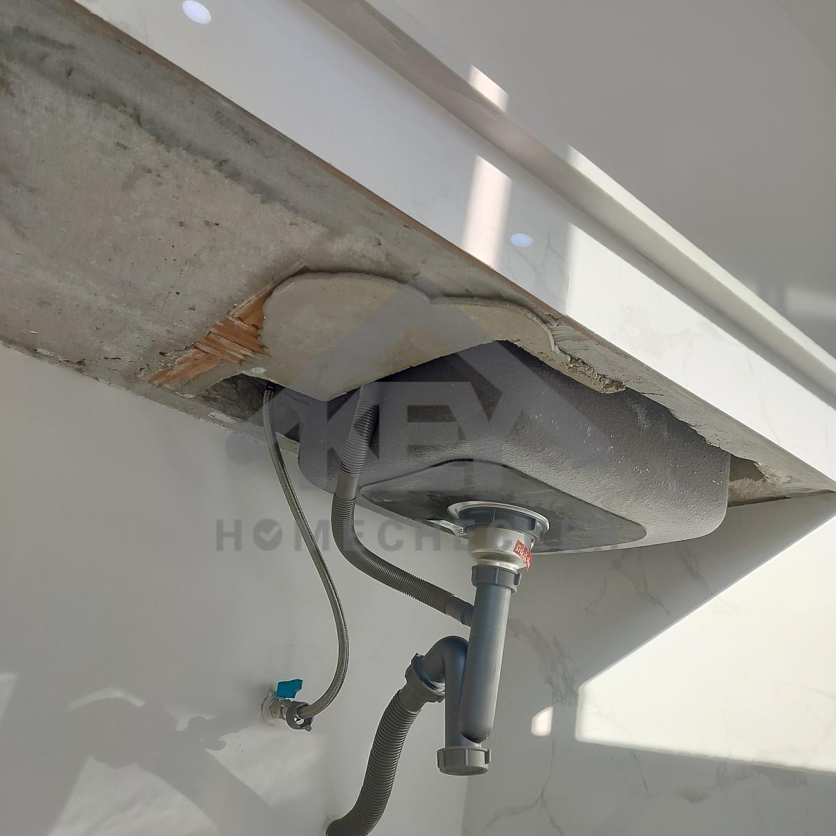 งานห้องครัวชั้น 1