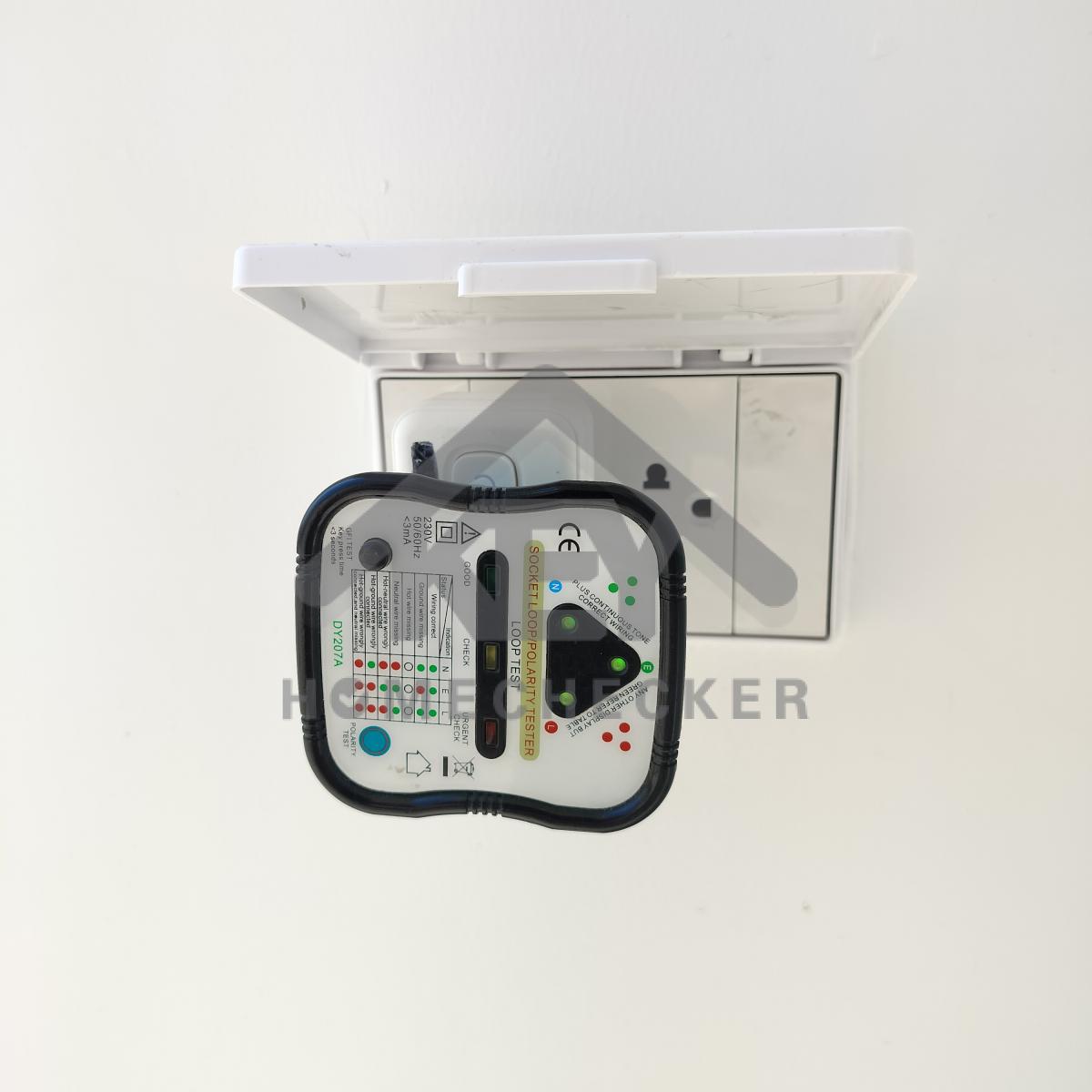 งานไฟฟ้าและระบบความปลอดภัย