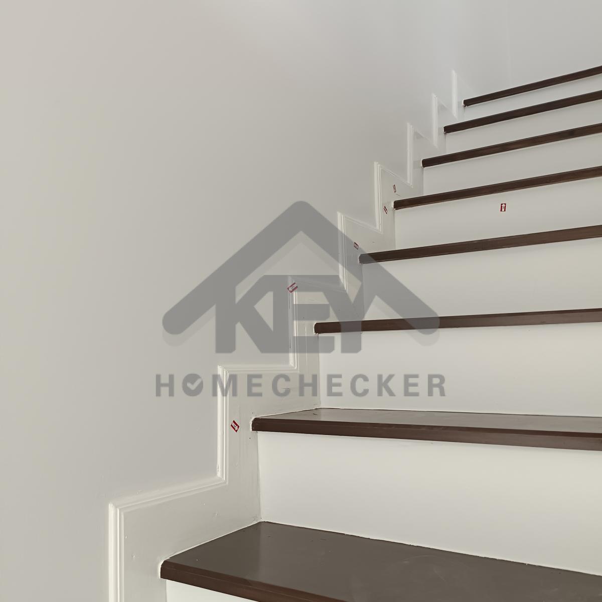 งานบันไดชั้น 1