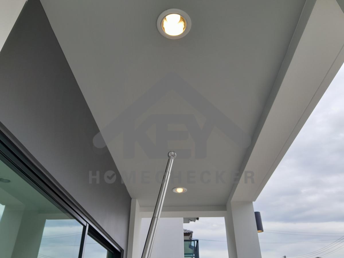 งานภูมิทัศน์และพื้นที่ภายนอกบ้าน