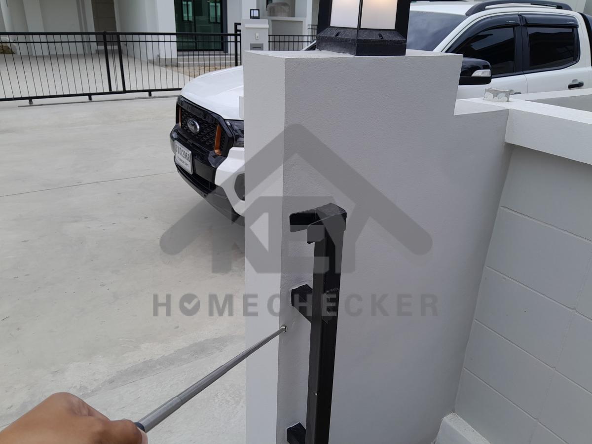 งานภูมิทัศน์และพื้นที่ภายนอกบ้าน