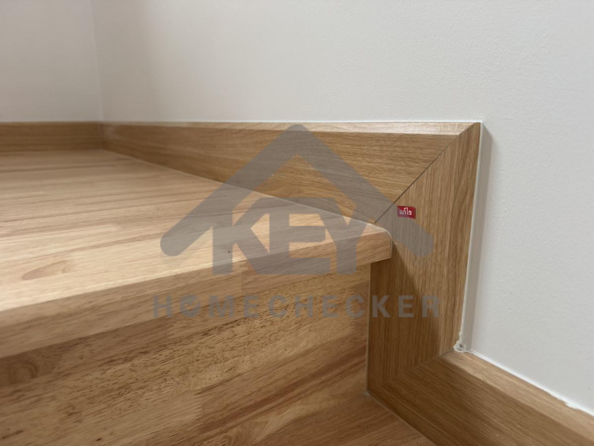 งานบันไดชั้น 1