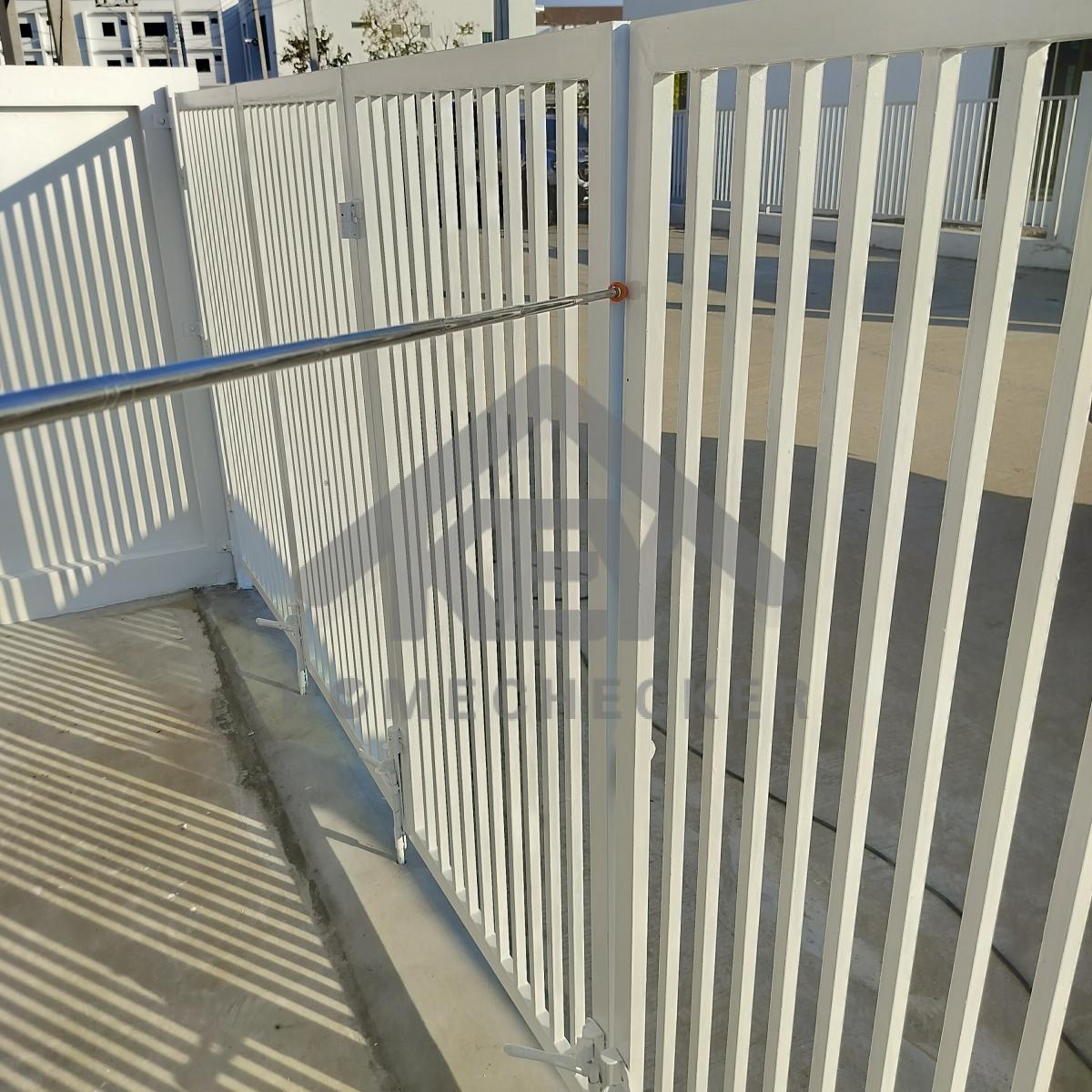 งานภูมิทัศน์และพื้นที่ภายนอกบ้าน