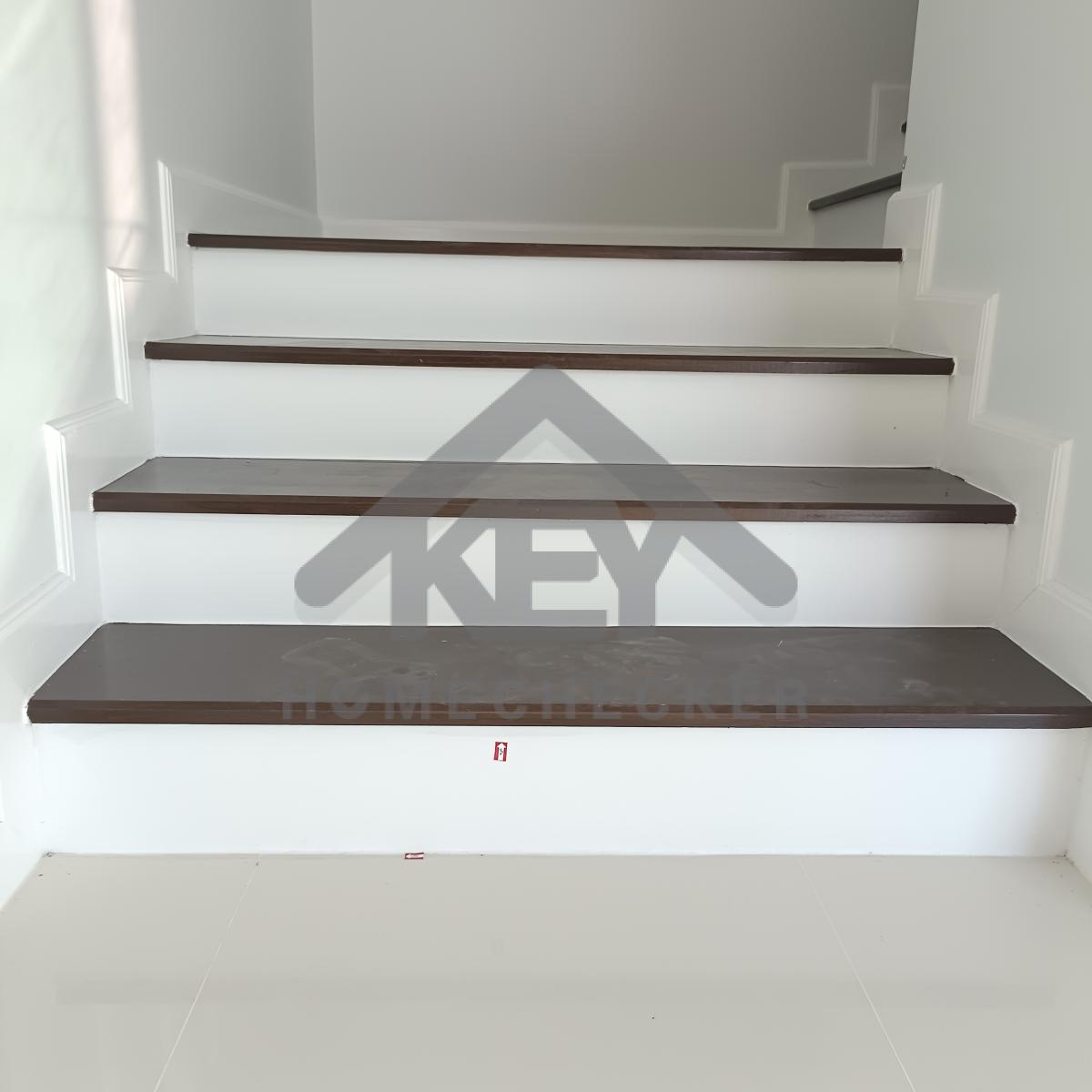 งานบันไดชั้น 1