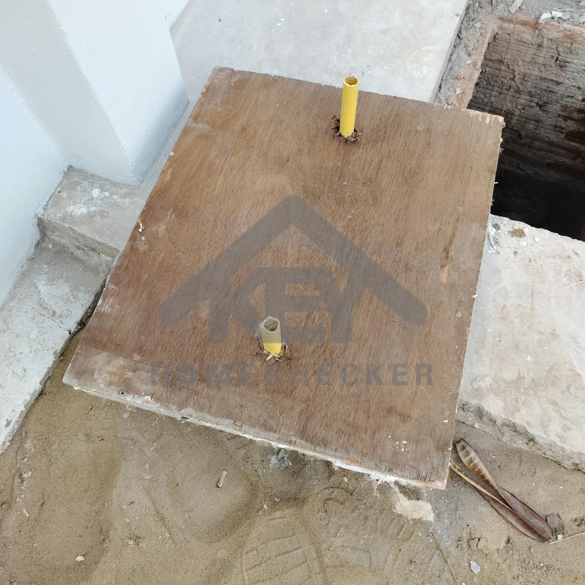 งานภูมิทัศน์และพื้นที่ภายนอกบ้าน