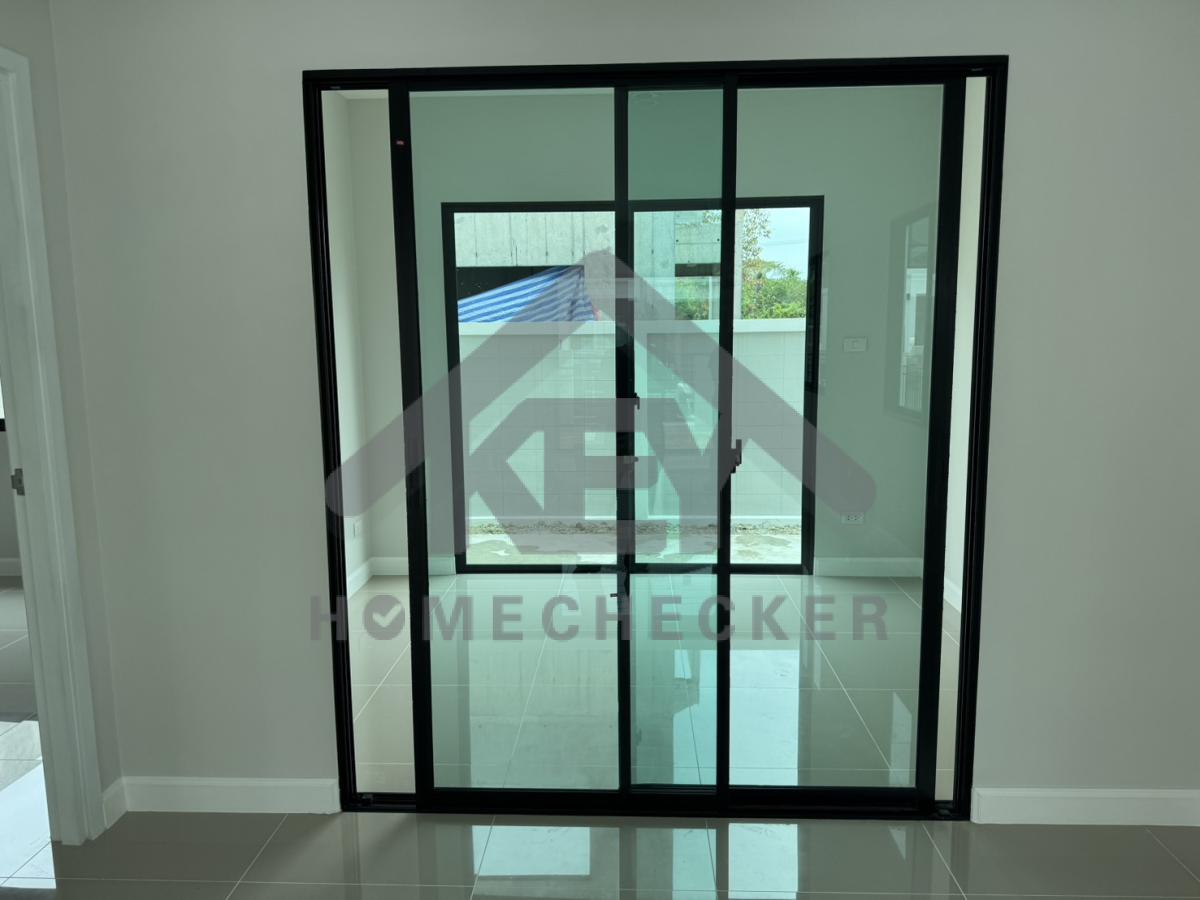 งานห้องครัวชั้น 1