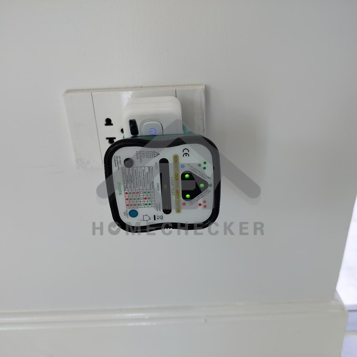 งานไฟฟ้าและระบบความปลอดภัย