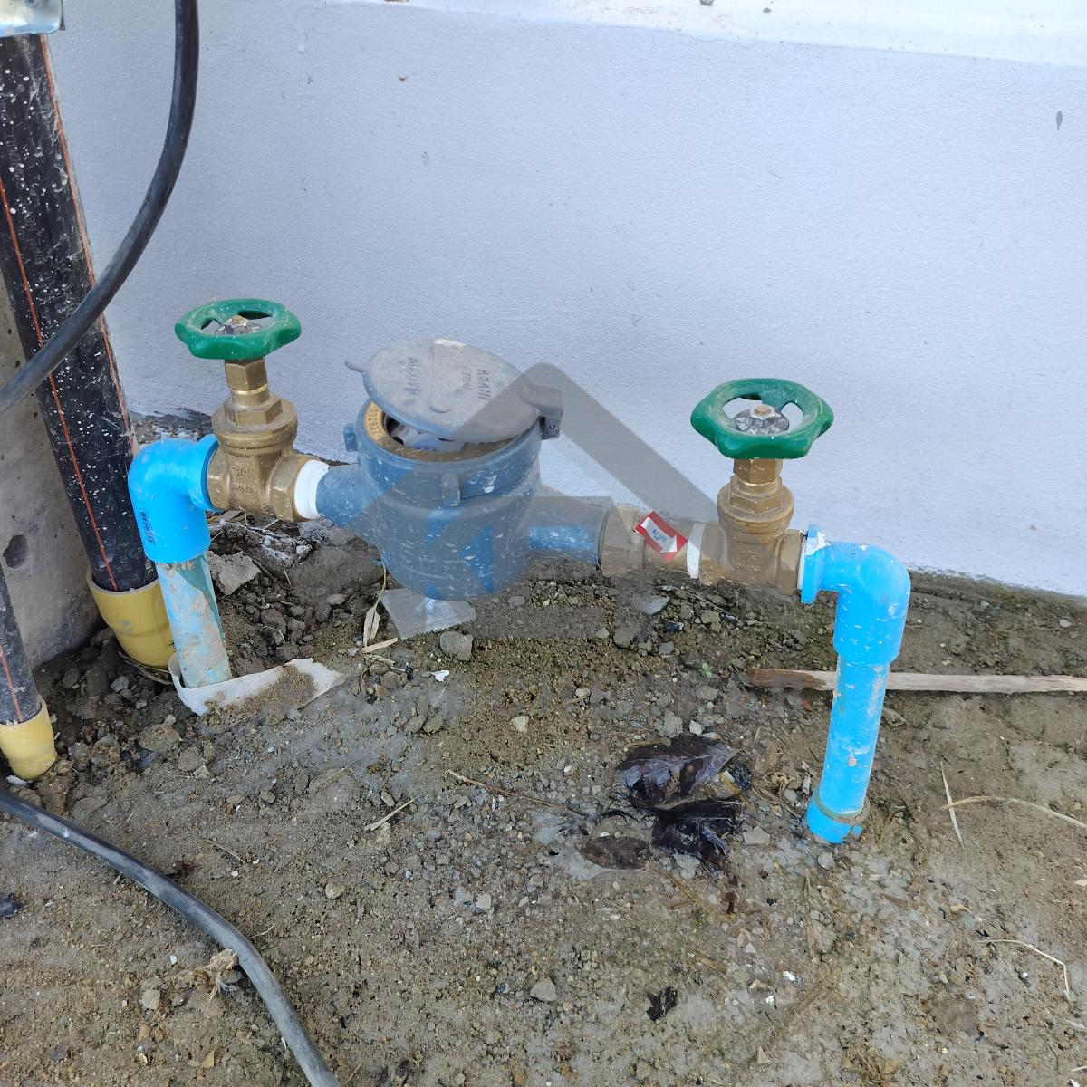 งานภูมิทัศน์และพื้นที่ภายนอกบ้าน