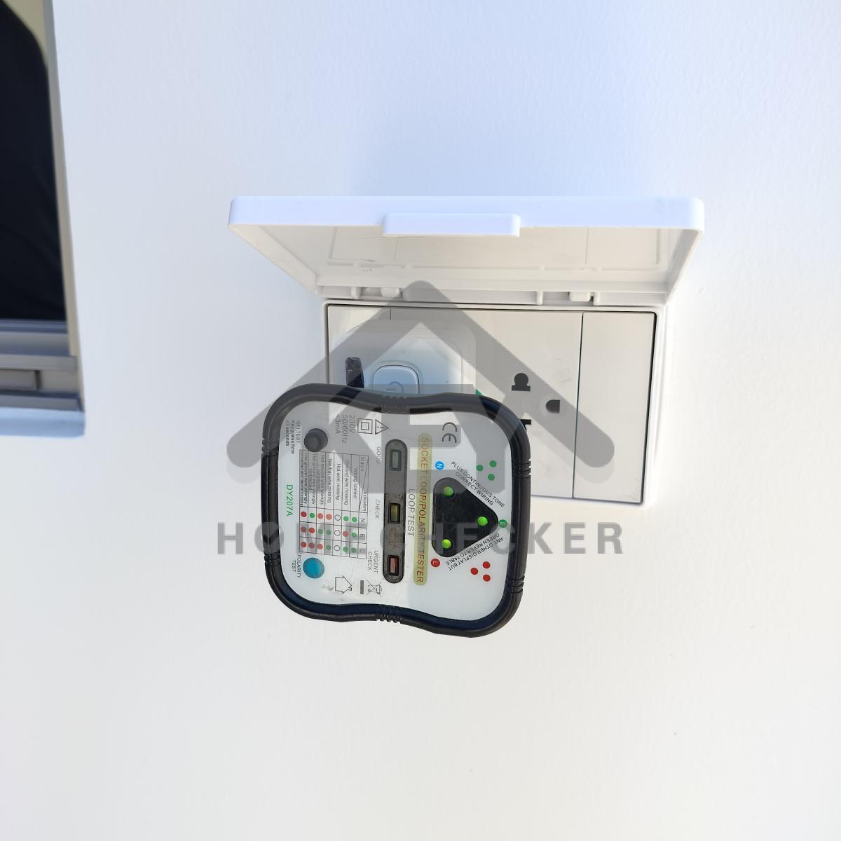 งานไฟฟ้าและระบบความปลอดภัย