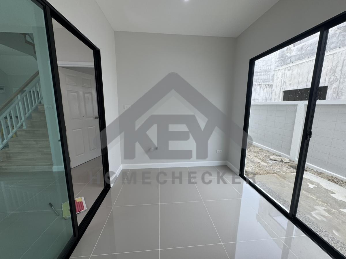 งานห้องครัวชั้น 1