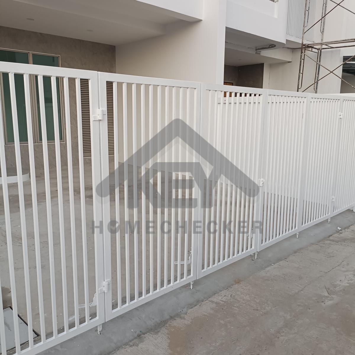 งานภูมิทัศน์และพื้นที่ภายนอกบ้าน