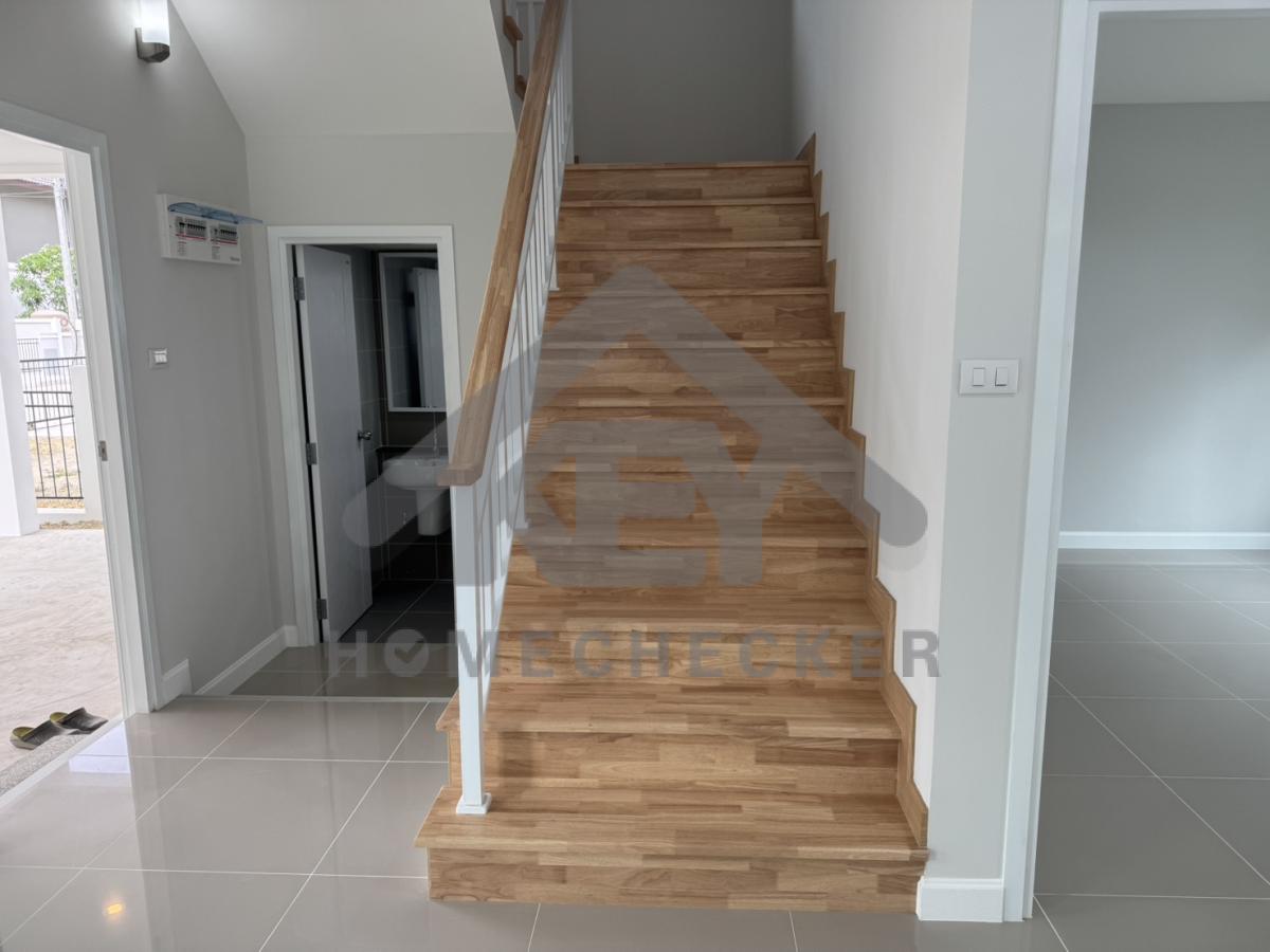 งานบันไดชั้น 1