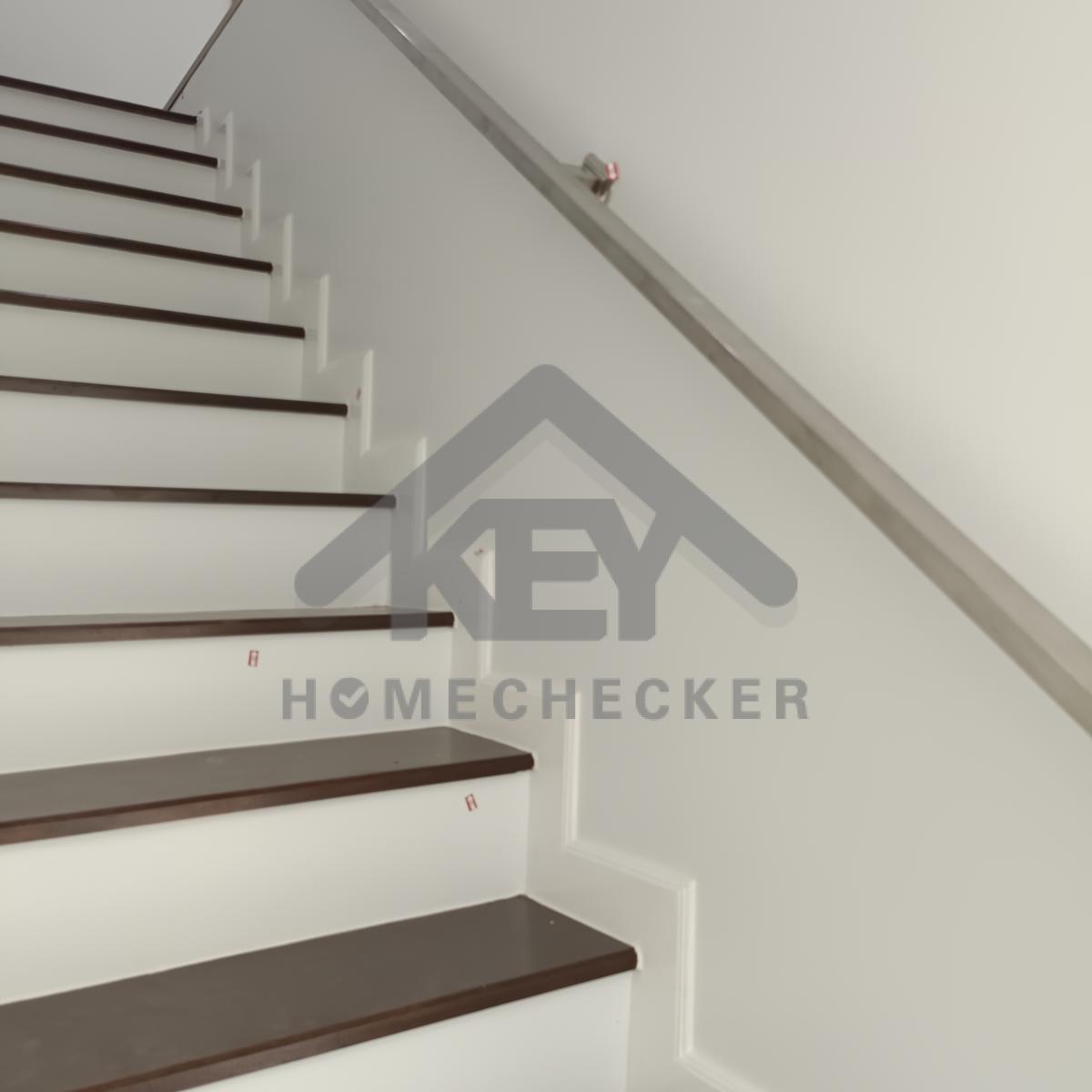 งานบันไดชั้น 1