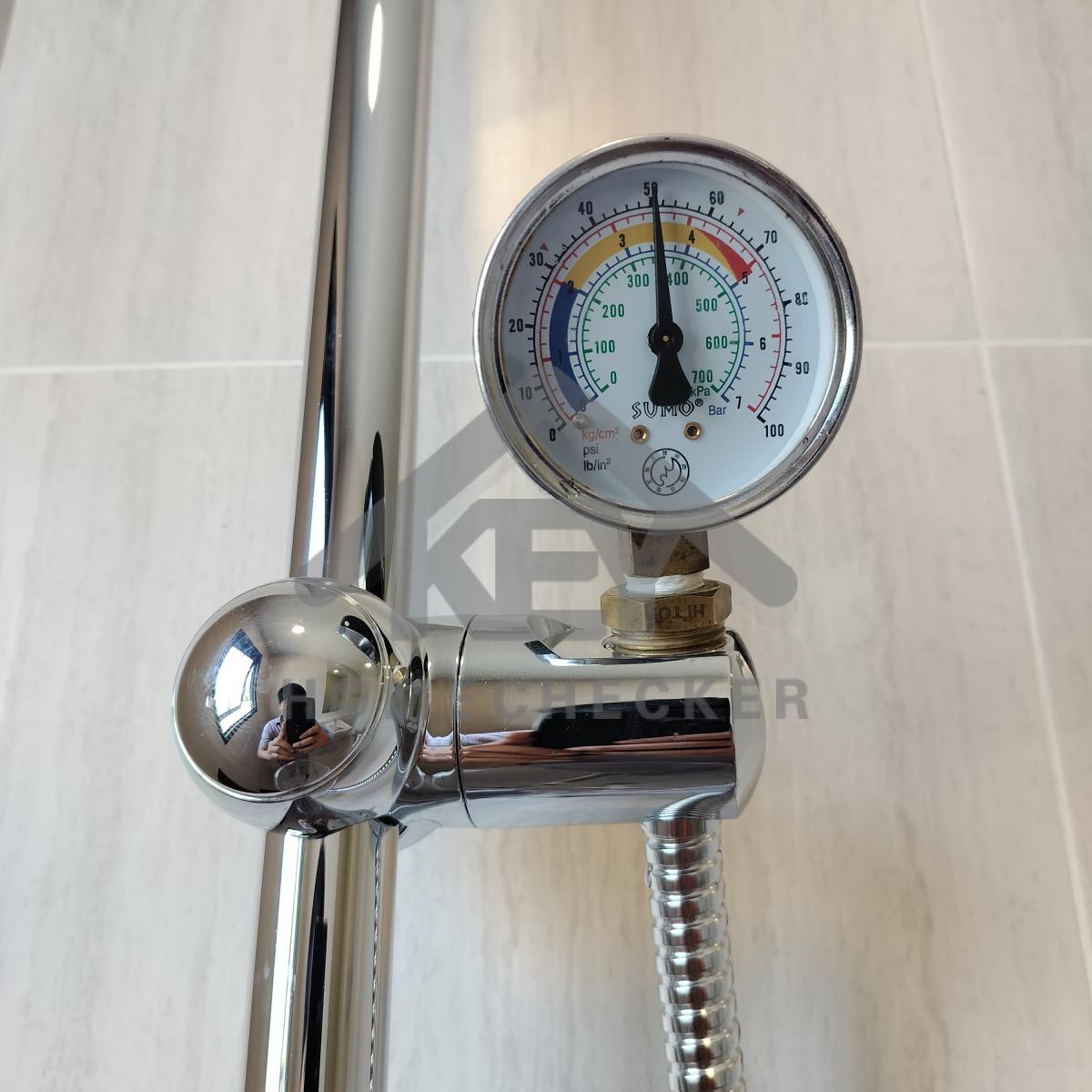 งานประปา ปั้ม และสุขาภิบาล