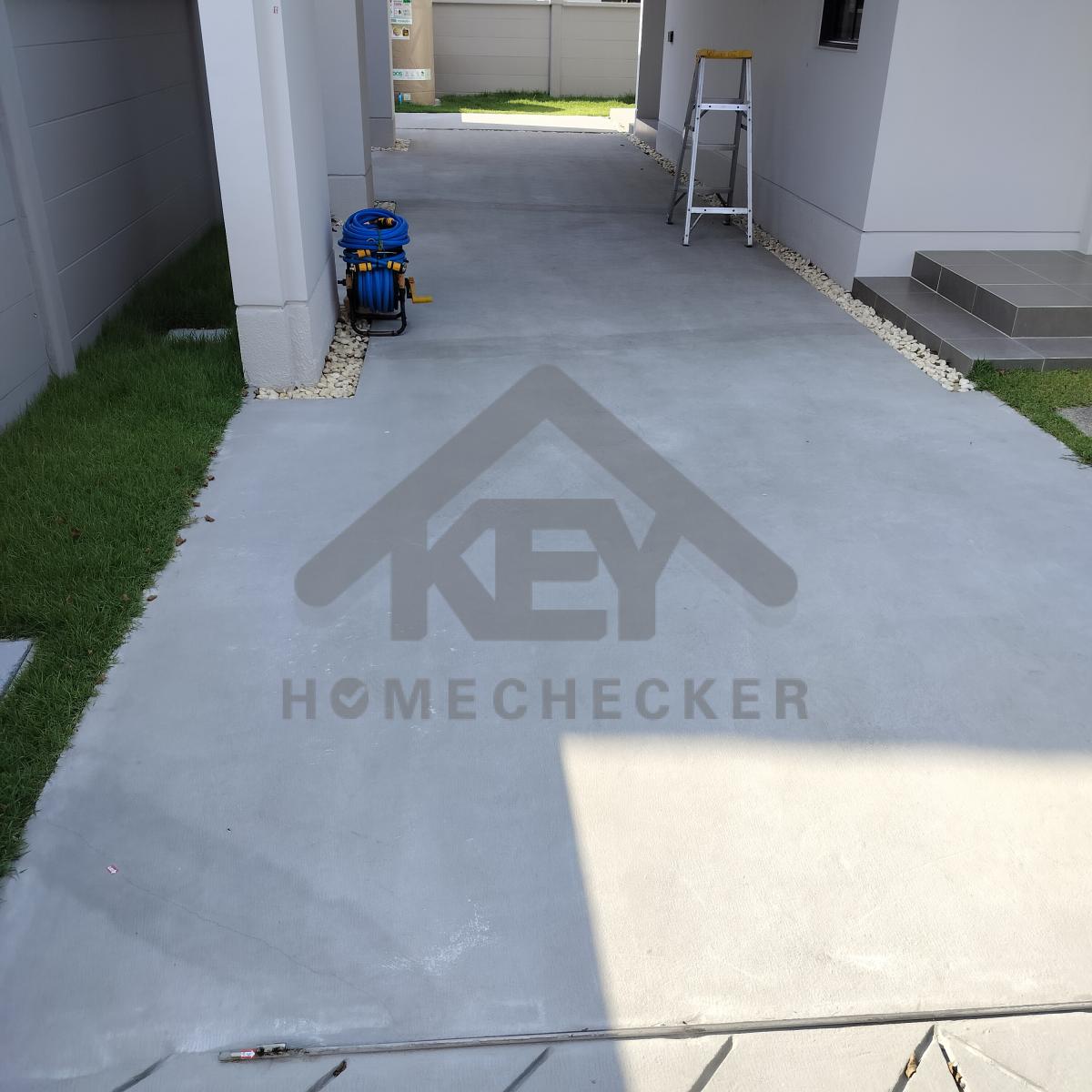 งานภูมิทัศน์และพื้นที่ภายนอกบ้าน