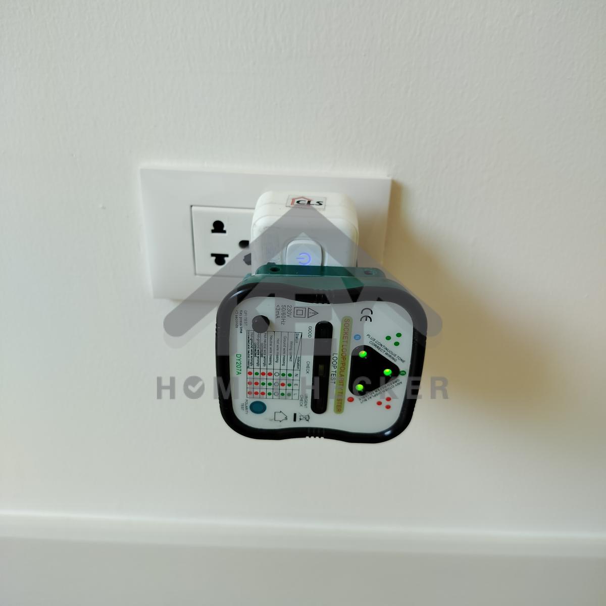 งานไฟฟ้าและระบบความปลอดภัย