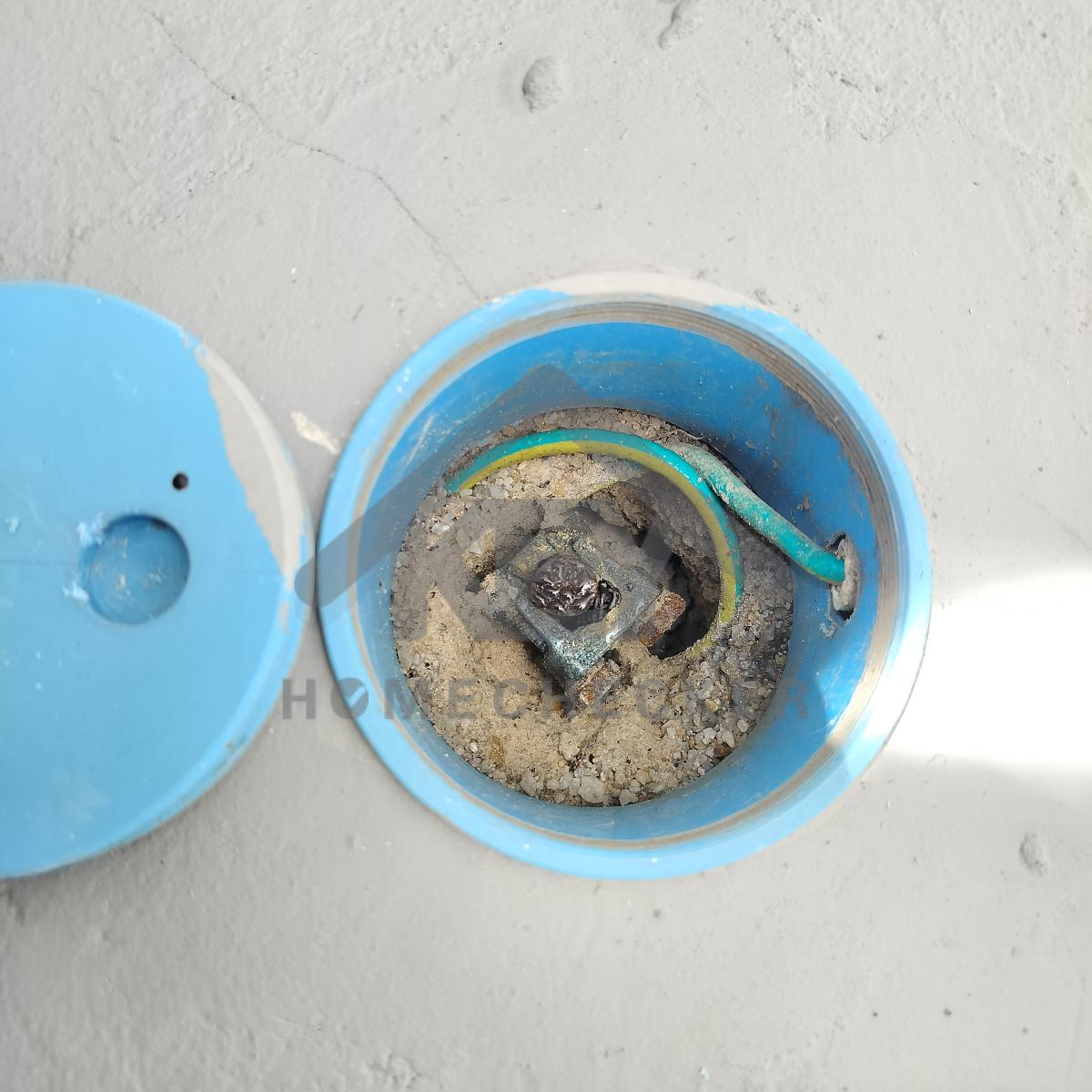 งานไฟฟ้าและระบบความปลอดภัย