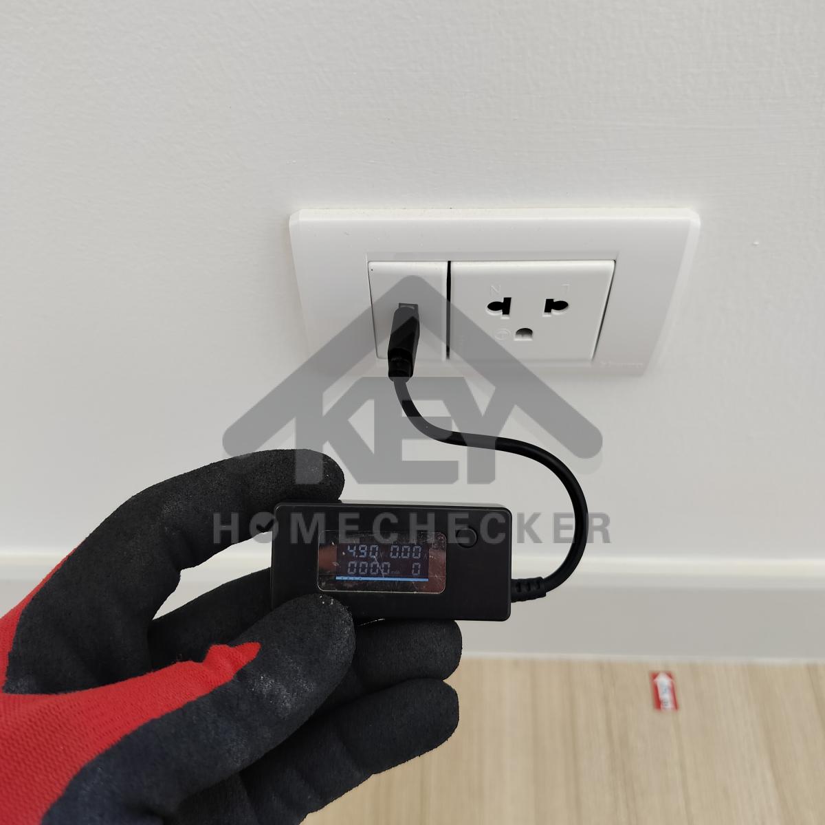 งานไฟฟ้าและระบบความปลอดภัย