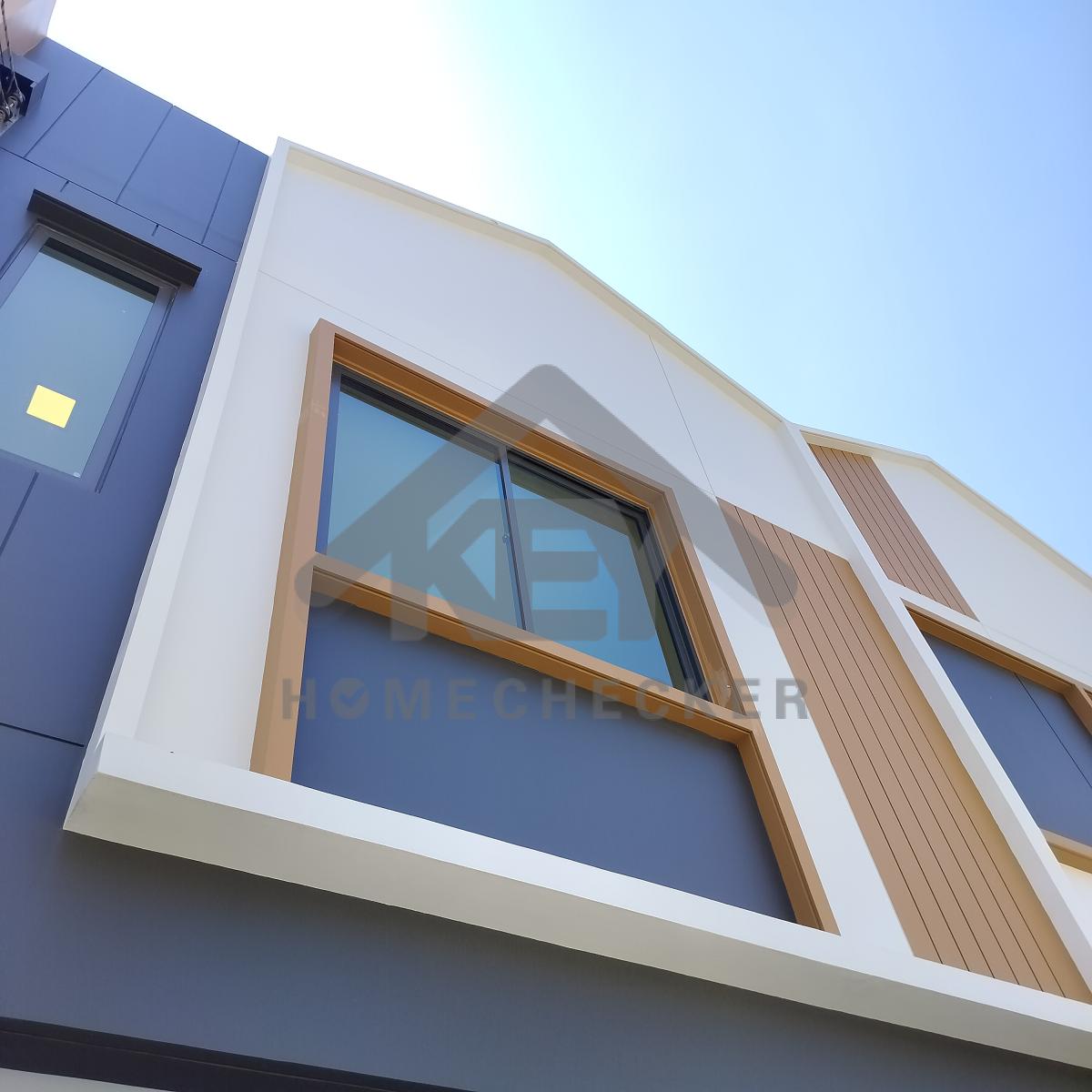 งานภูมิทัศน์และพื้นที่ภายนอกบ้าน