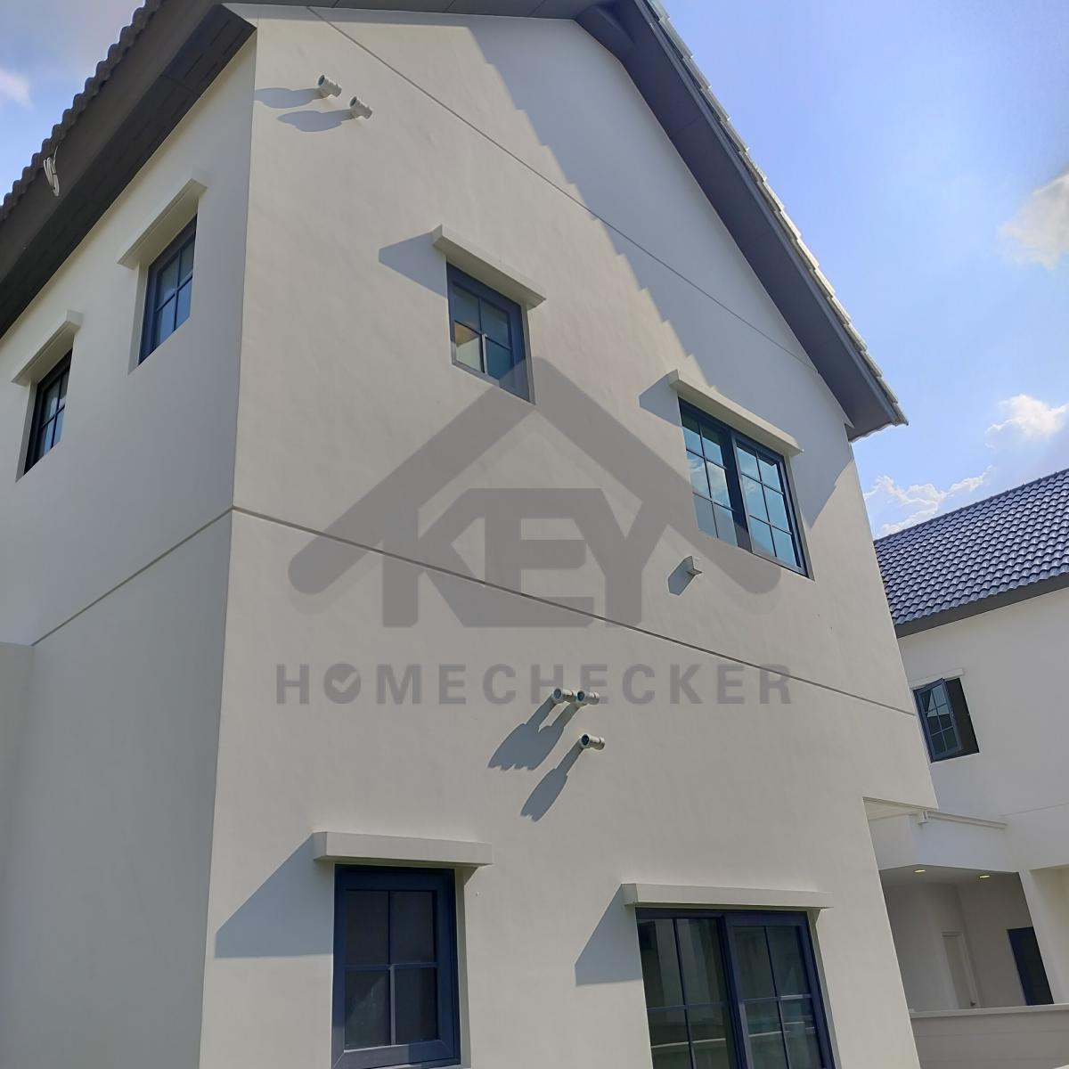 งานภูมิทัศน์และพื้นที่ภายนอกบ้าน