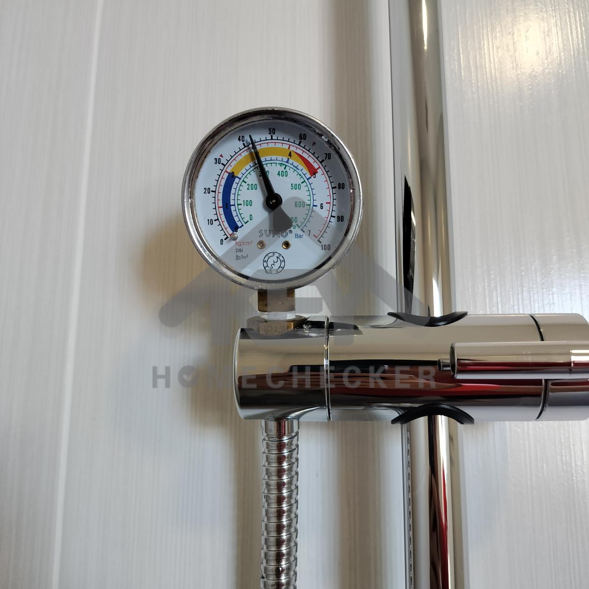 งานประปา ปั้ม และสุขาภิบาล