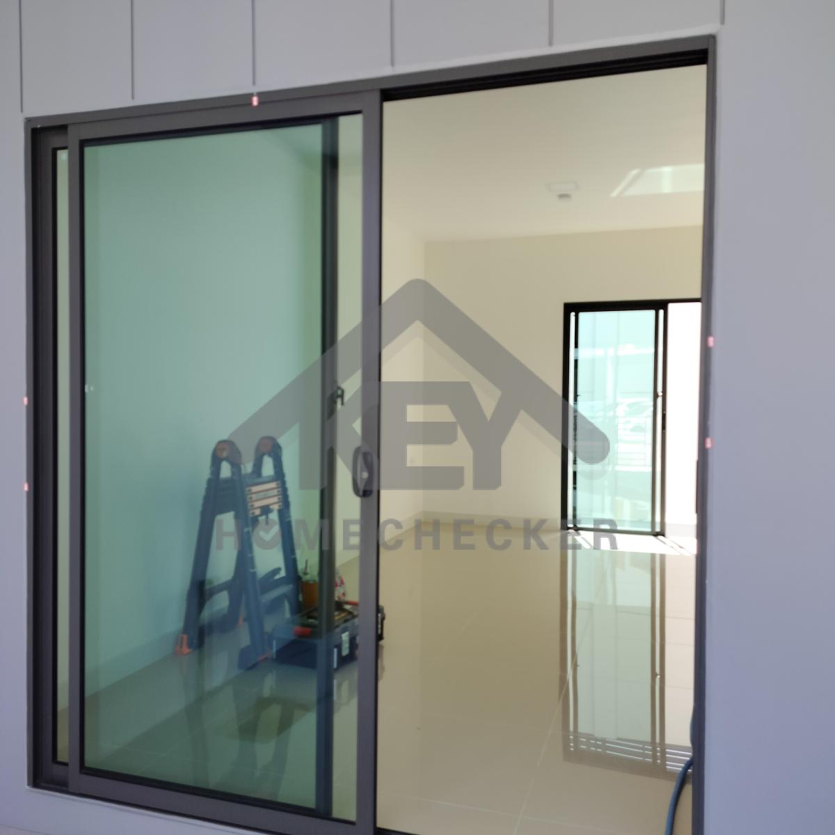 งานห้องโถง ห้องนั่งเล่น