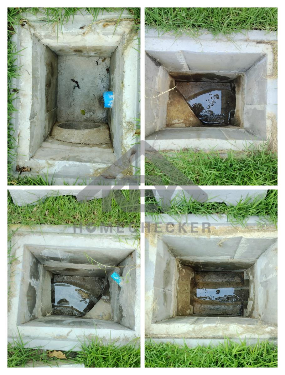 งานประปา ปั้ม และสุขาภิบาล