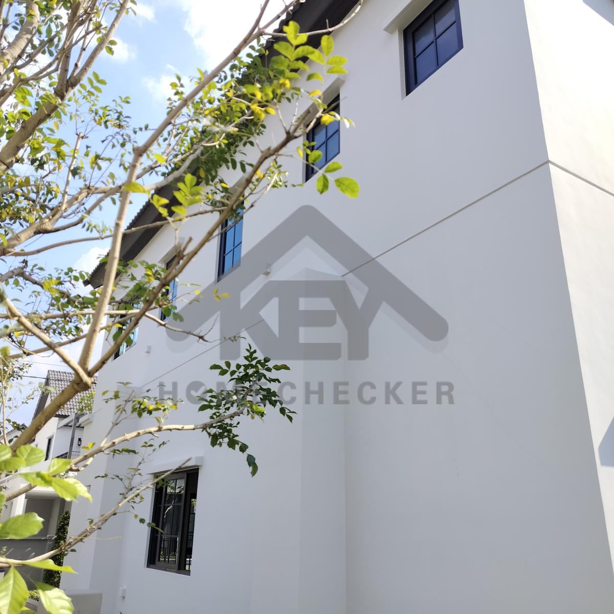 งานภูมิทัศน์และพื้นที่ภายนอกบ้าน