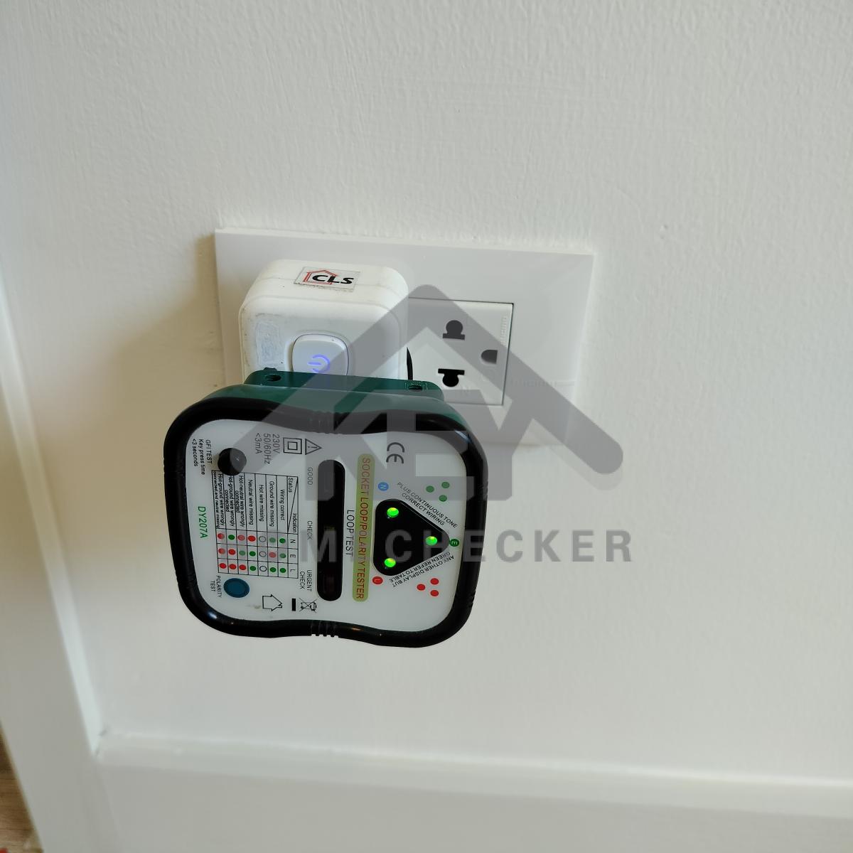 งานไฟฟ้าและระบบความปลอดภัย