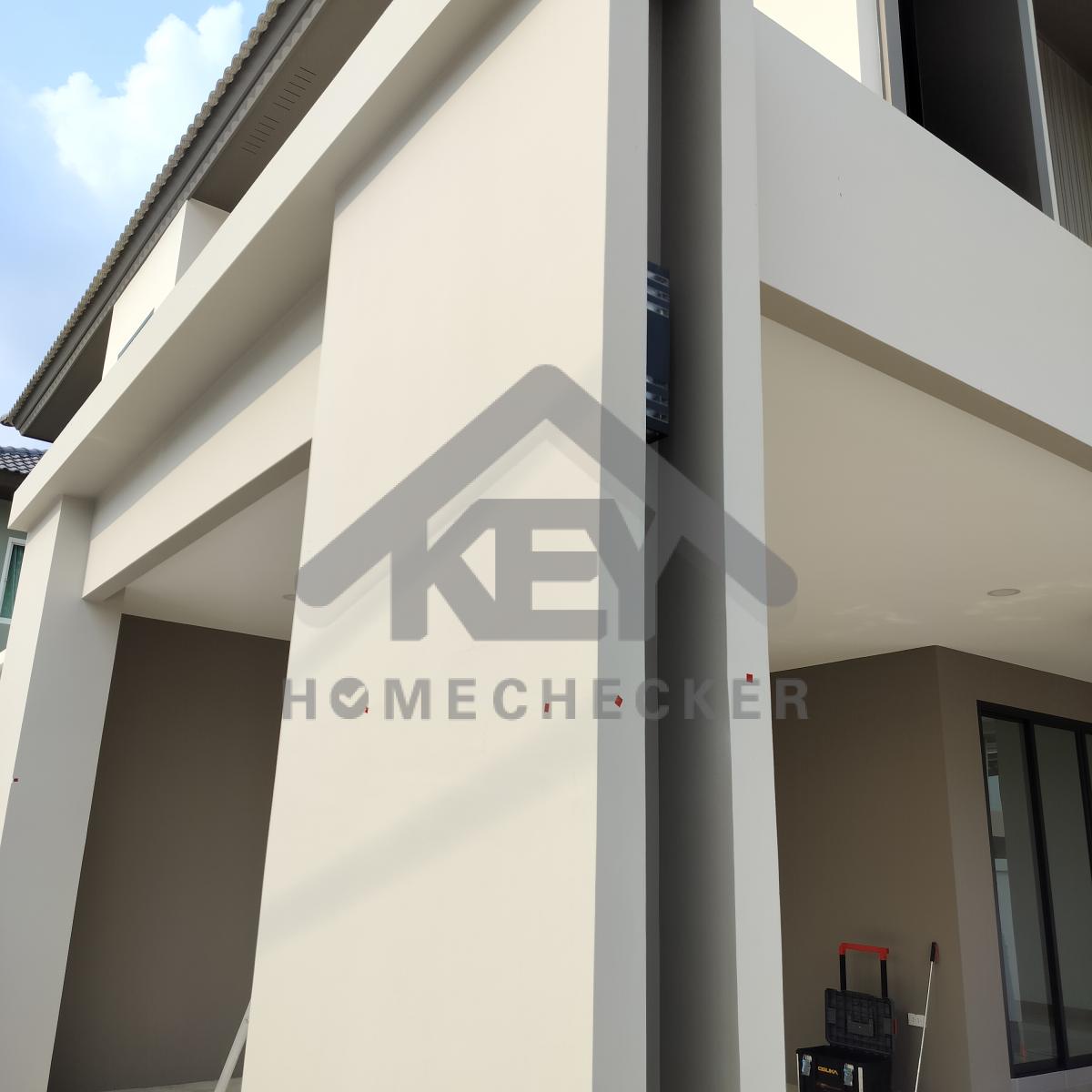 งานภูมิทัศน์และพื้นที่ภายนอกบ้าน