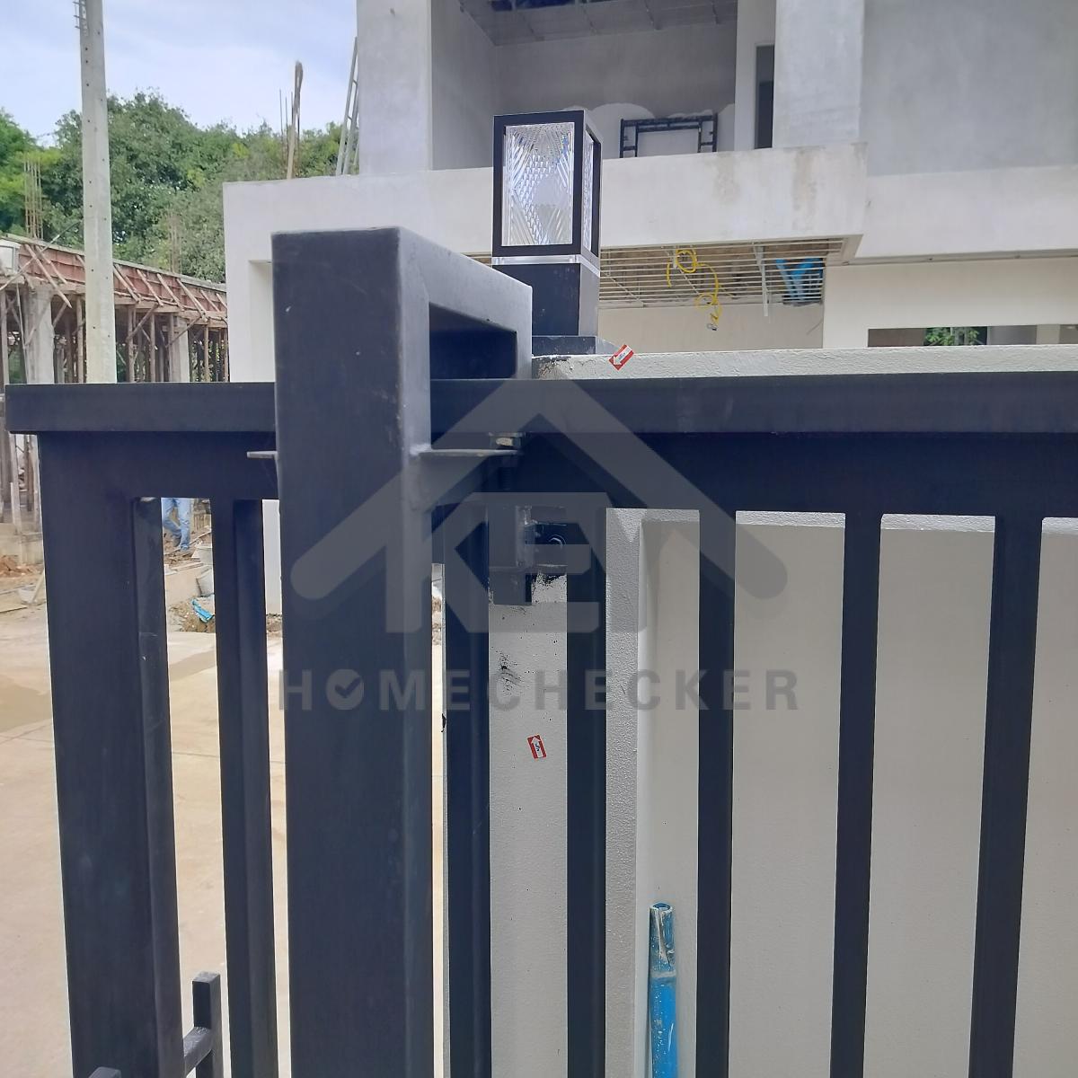 งานภูมิทัศน์และพื้นที่ภายนอกบ้าน